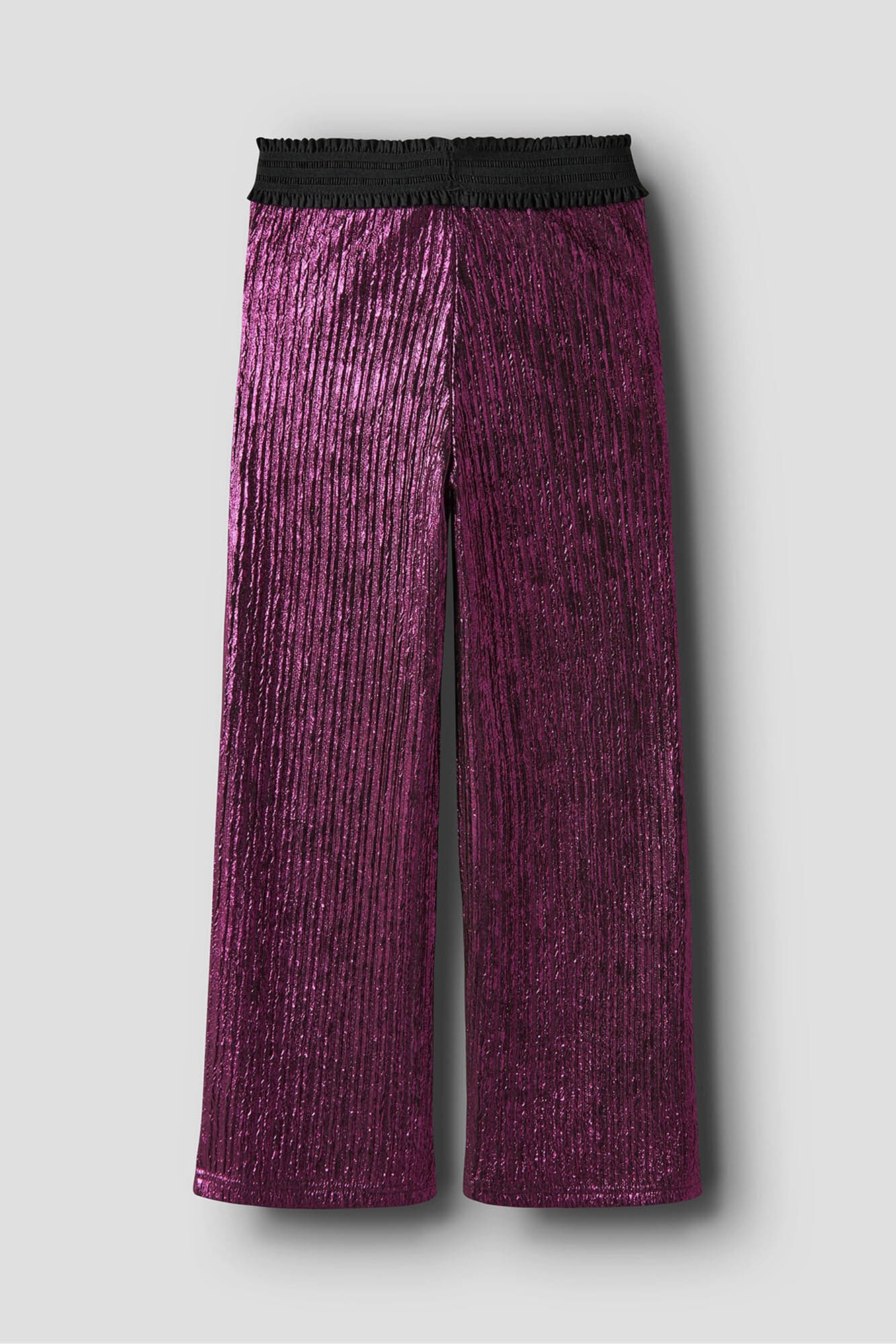 Name It Pantal&oacute;n culotte de ni&ntilde;a de brillo