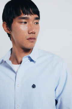 Springfield Oxford shirt