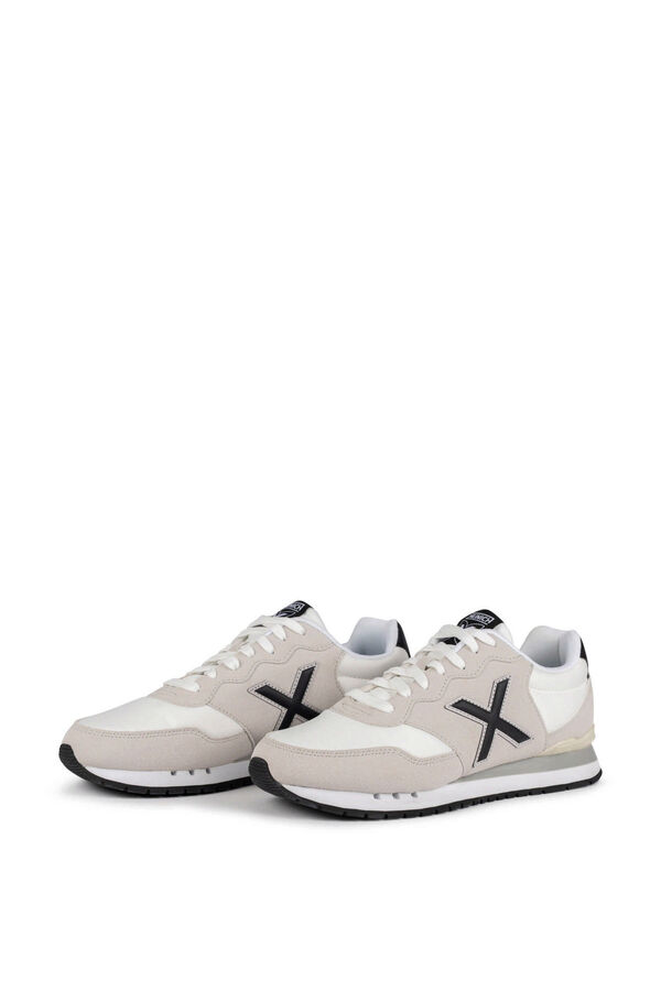 Munich Dash 2.0 286 sneakers white