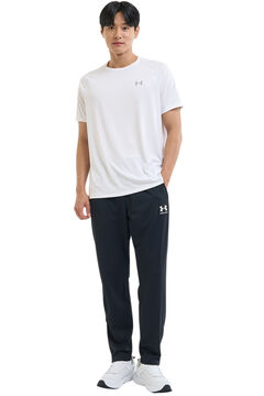 Under Armour Technical fabric sports T-shirt