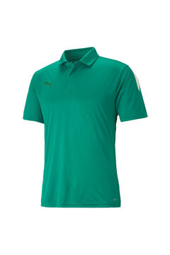 Springfield teamLIGA Sideline Polo Shirt green