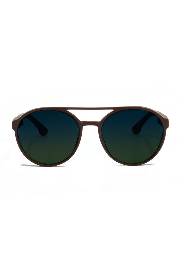 Springfield Harlem Brown sunglasses brown