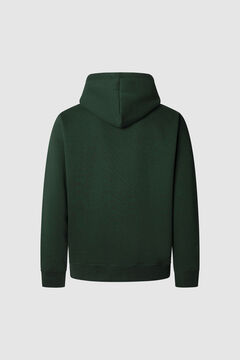 Pepe Jeans Sudadera con capucha y logotipo
