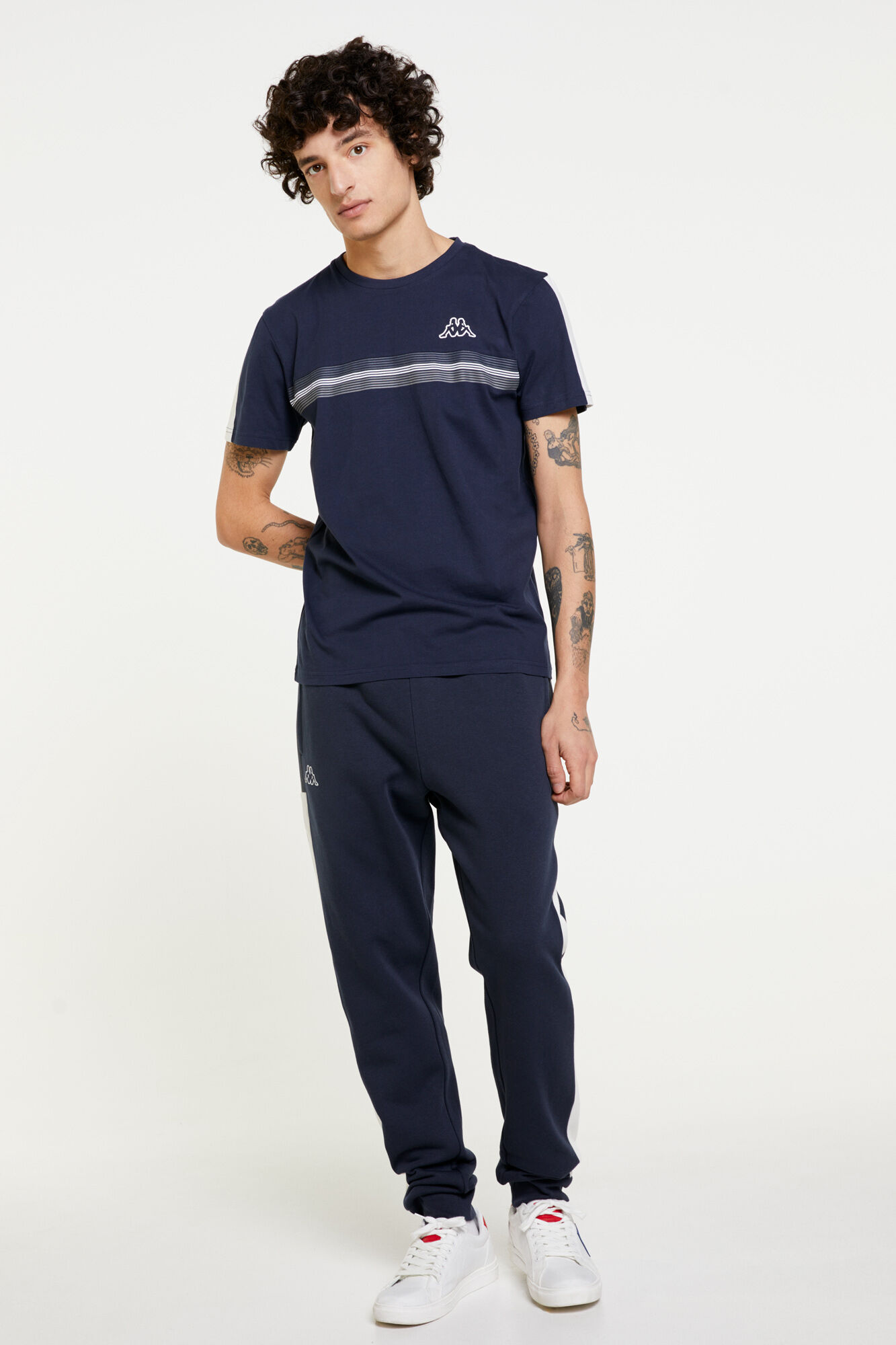 Kappa para hombre | Nueva Colección | Springfield