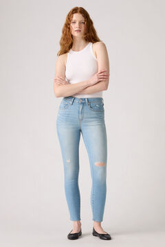 Levi's 721&trade; High Rise Skinny Jeans
