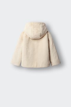 Springfield Kids Chaqueta pelo ni&ntilde;a