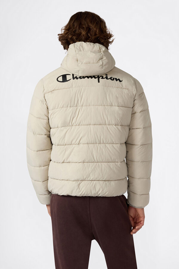 Champion Chaqueta invierno Champion kaki
