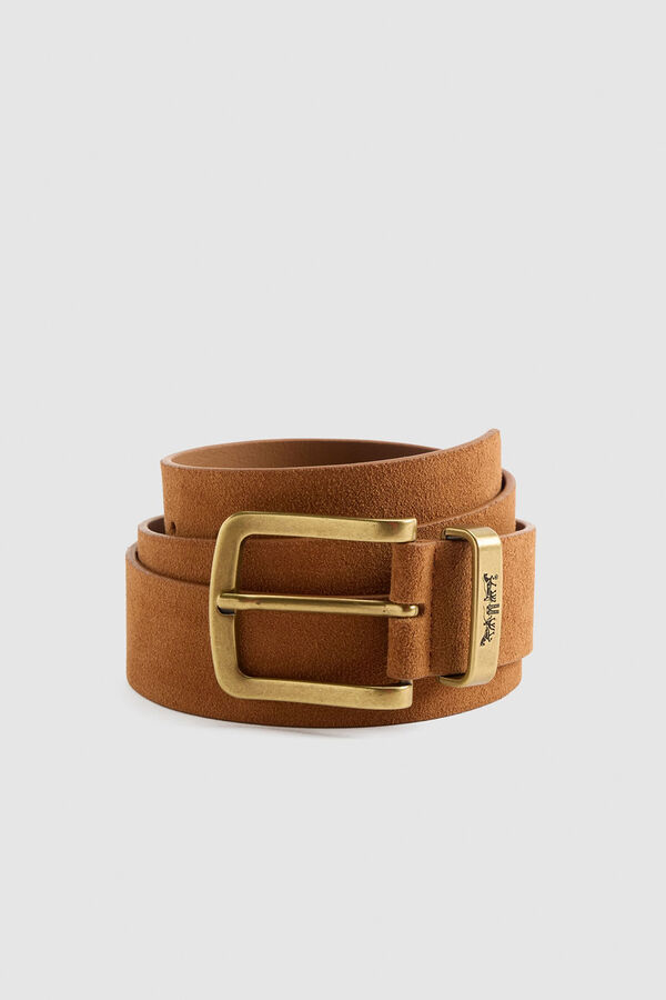 Levi's Cintur&oacute;nLevis&reg; nude