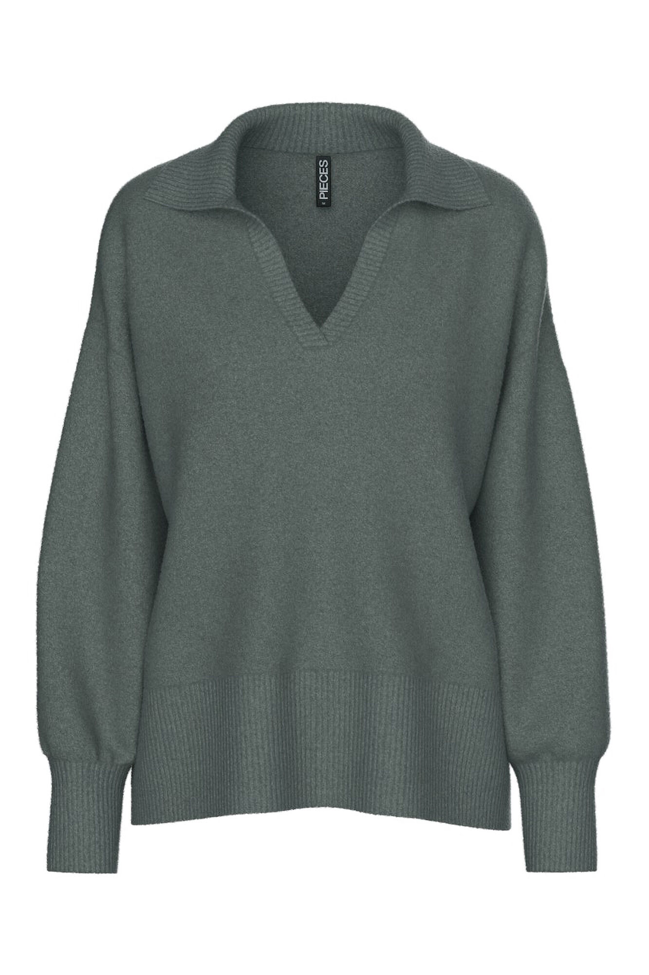 Pieces Camisa estilo polo