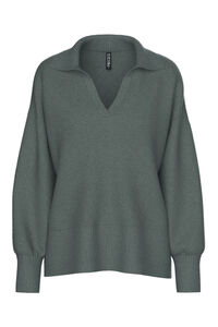 Pieces Camisa estilo polo