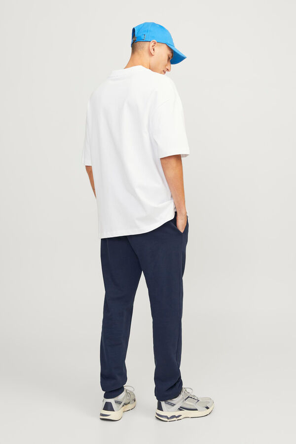 Springfield Jogger fit confort navy