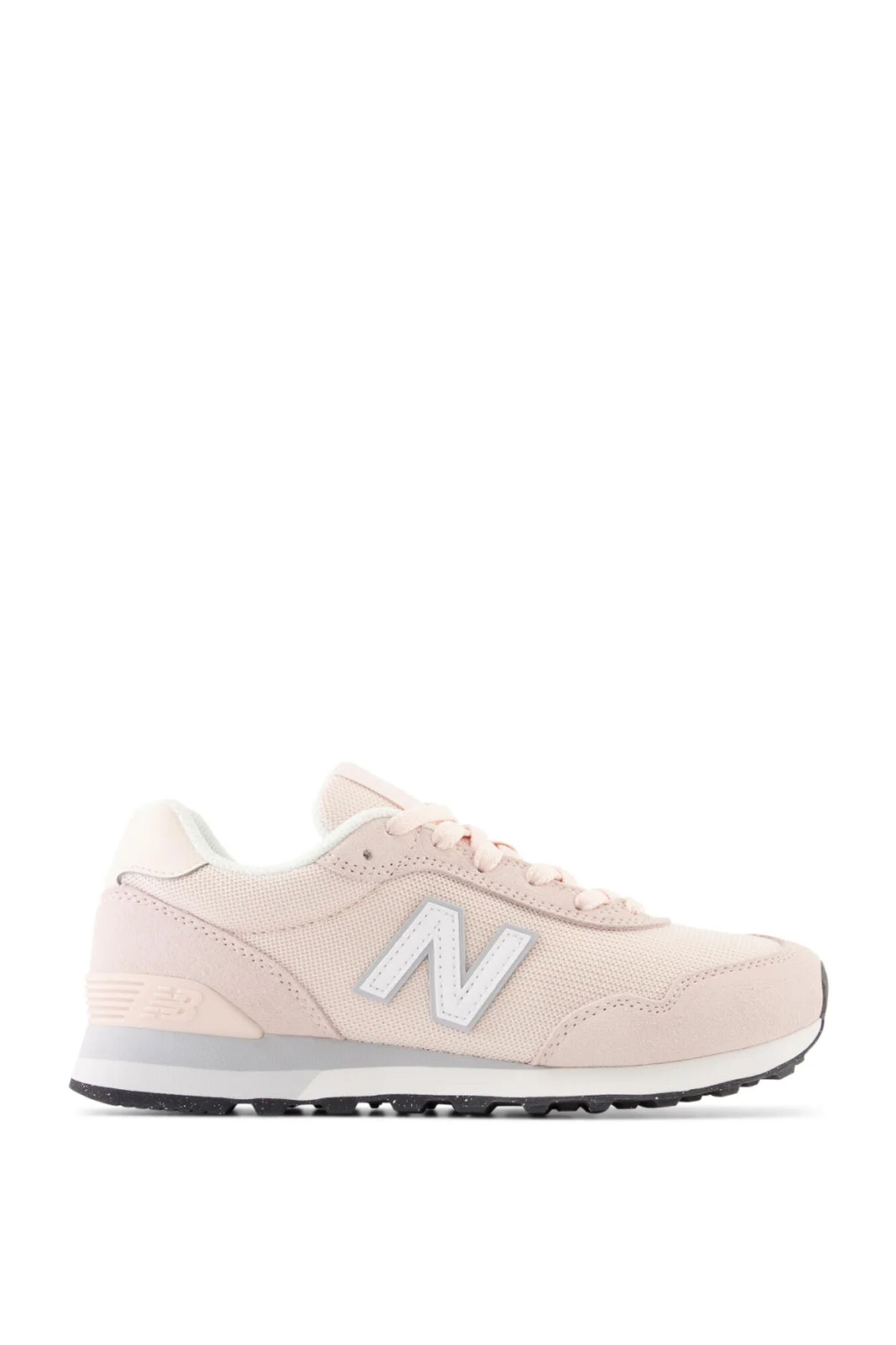 New balance 515 cinza clearance feminino