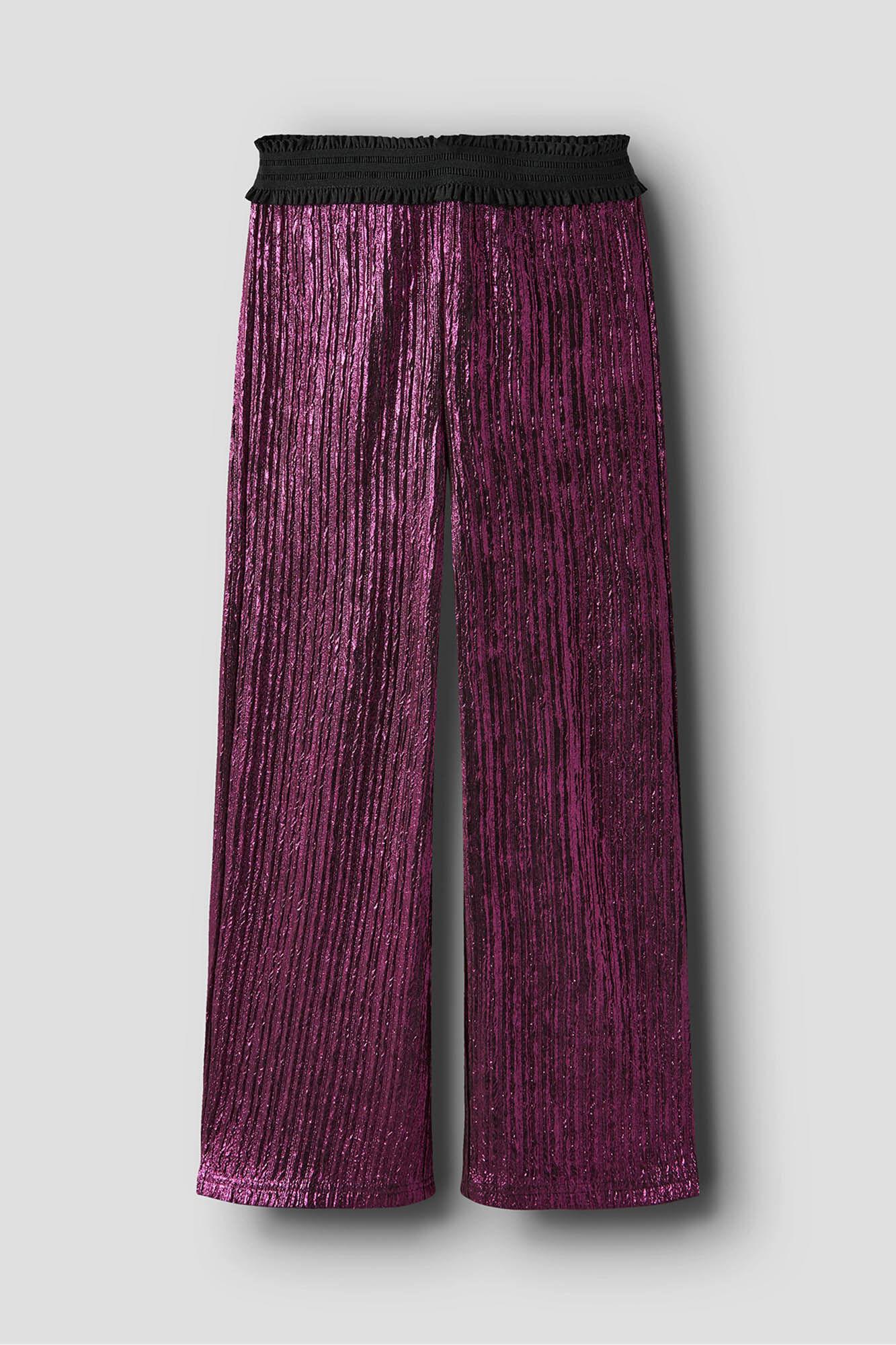 Name It Pantal&oacute;n culotte de ni&ntilde;a de brillo