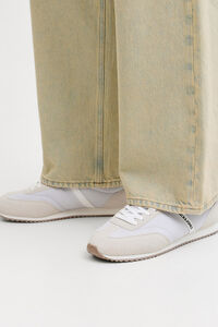 Jack & Jones Gummisohlen-Sneaker