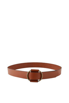 Pieces Cinto de pele