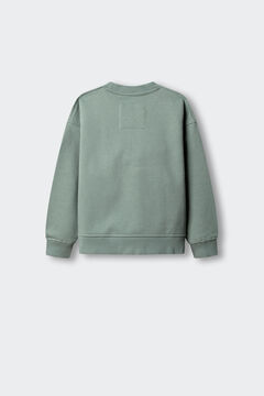 Springfield Kids Sweatshirt Snoopy menina
