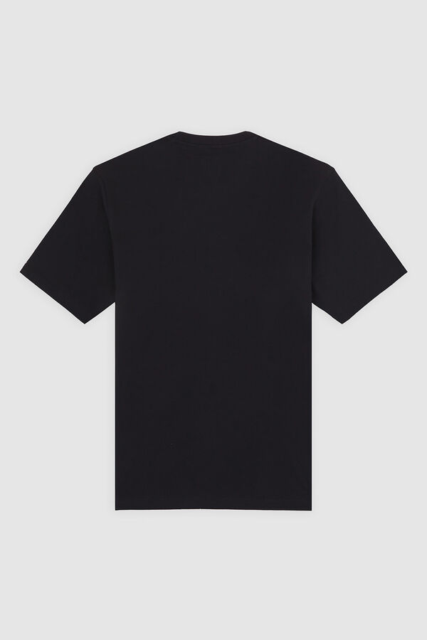 Dickies Short sleeve T-shirt black