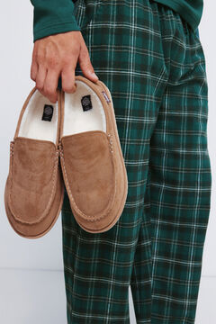 Springfield House loafer