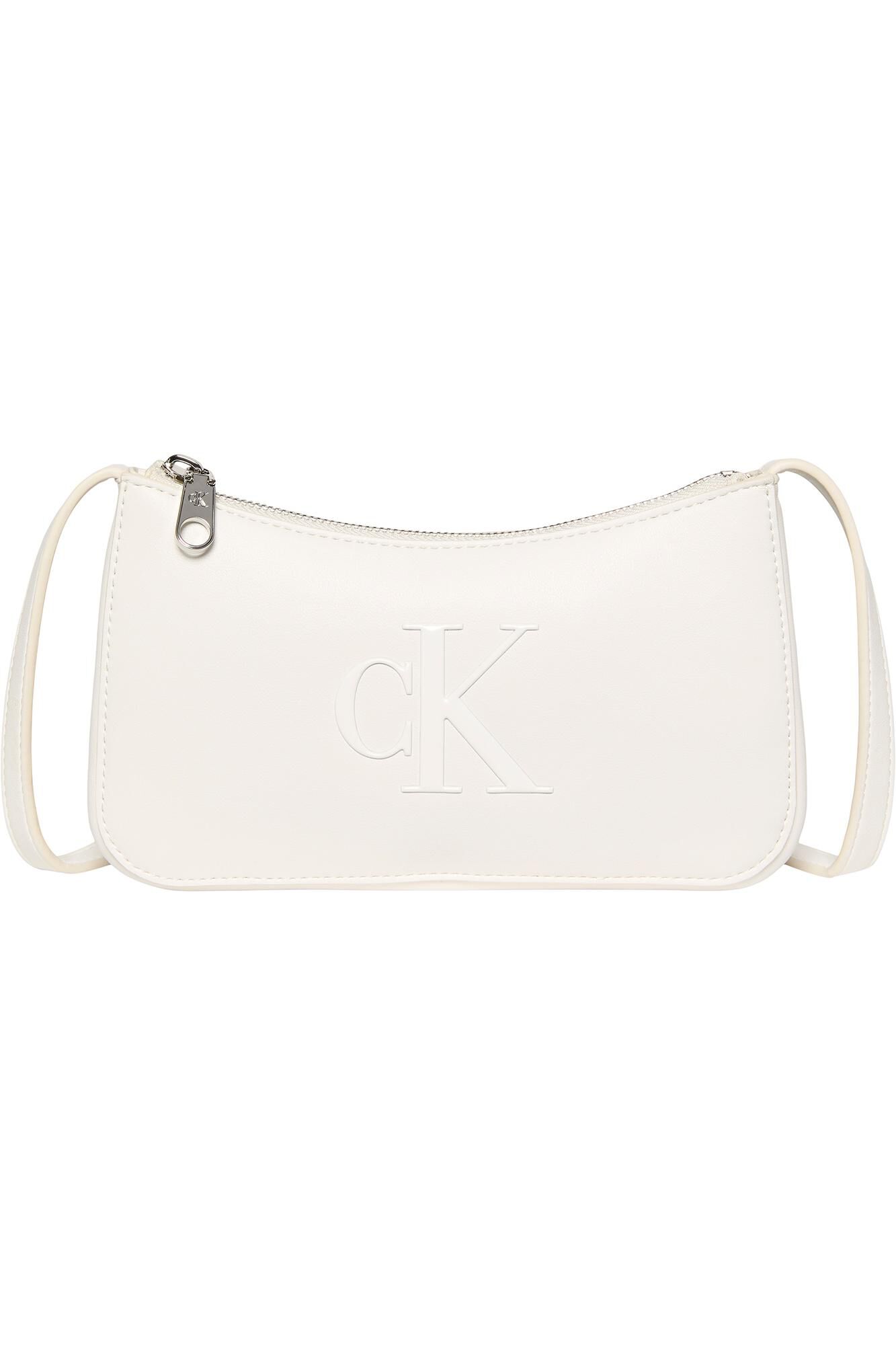 Calvin Klein Bolso bandolera Calvin Klein