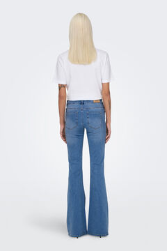 Only Jeans flared