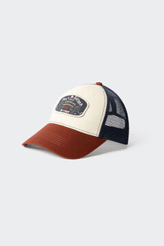 Springfield Kids Kids' baseball cap