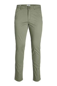 Jack & Jones Pantal&oacute;n chino slim fit