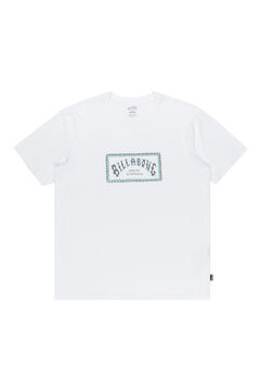 Billabong T-shirt manga curta