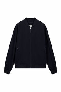 Springfield Bomber leve