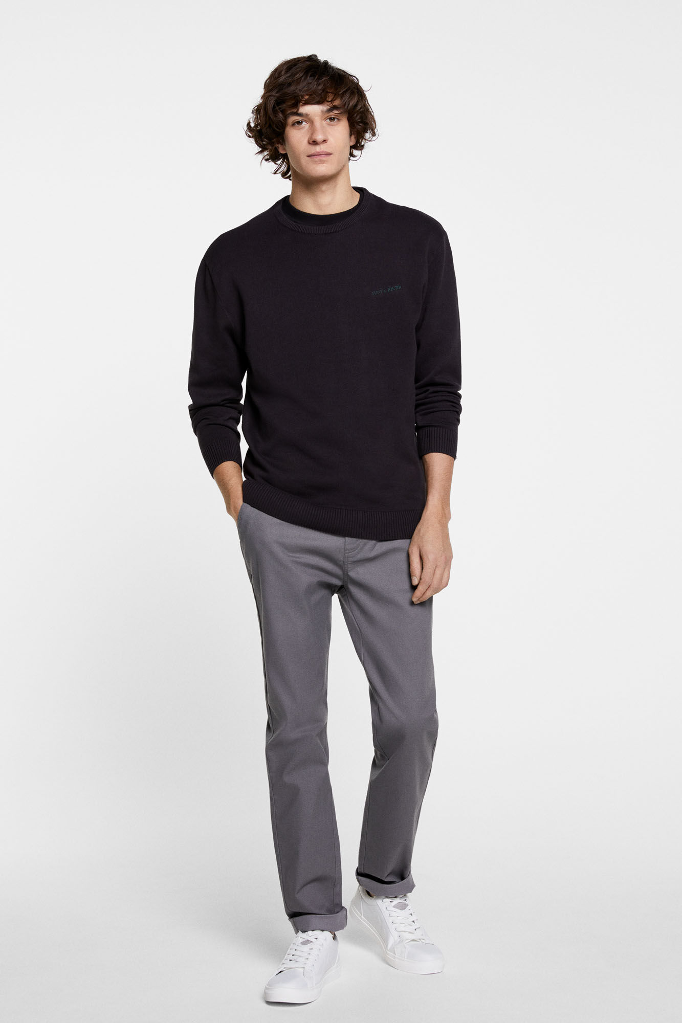 Chinos for Men | New Collection | Springfield