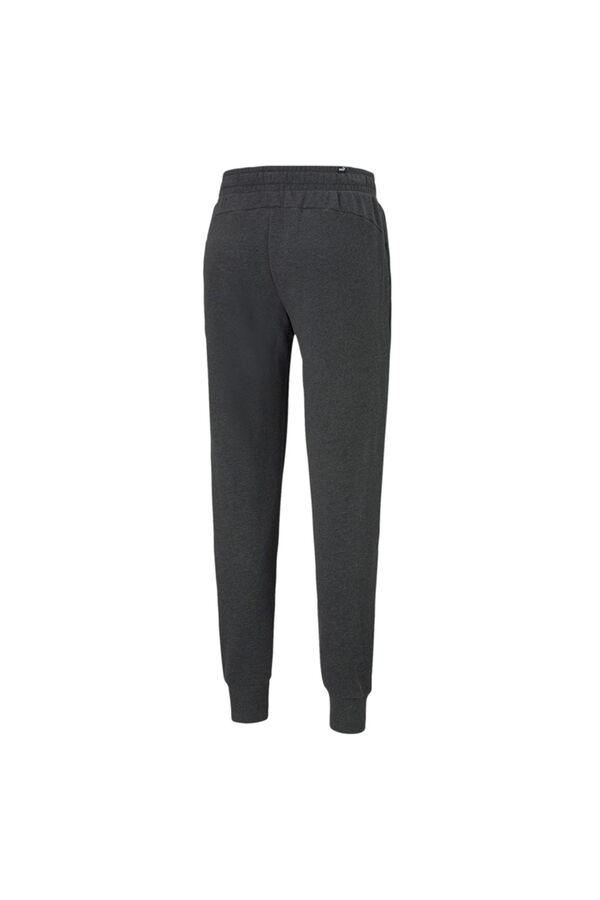 Springfield ESS Logo TR cl trousers grey mix
