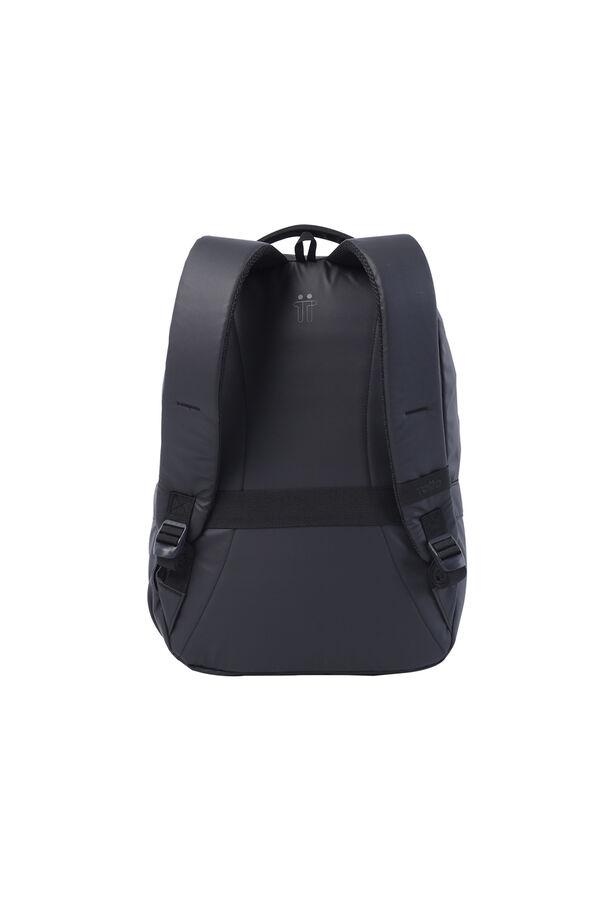 Totto Mochila Wivetto  preto