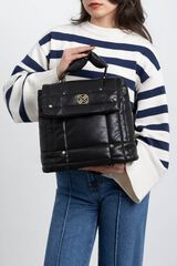 XTI Mochila Casual negro