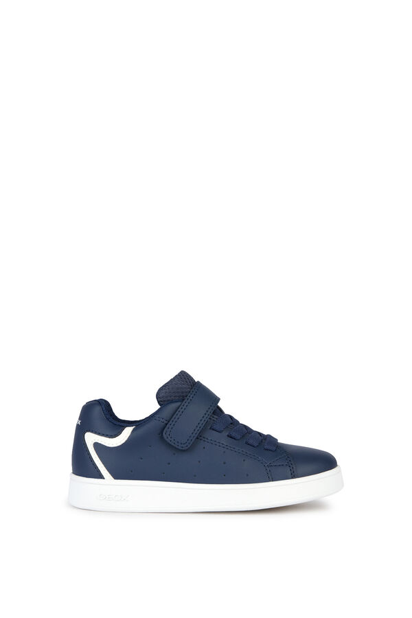 Geox Deportivas low-cut azul