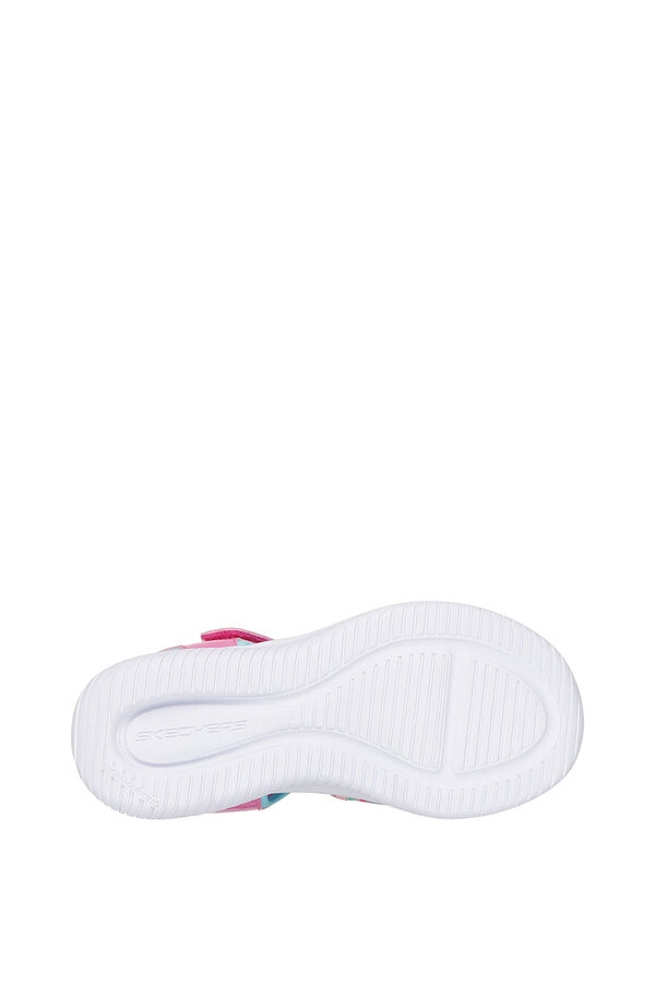 Skechers Sandals JUMPSTERS printed