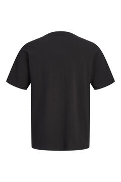 Jack & Jones PLUS T-shirt de manga curta logo