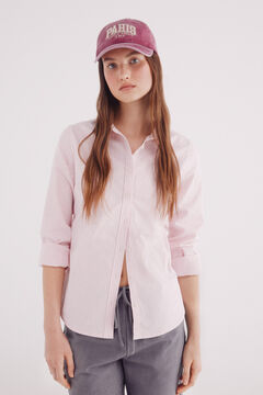 Springfield Oxford cotton shirt