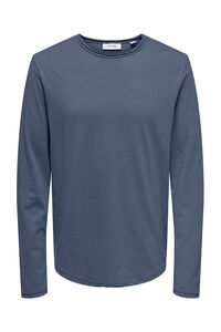 Only & Sons T-shirt manga