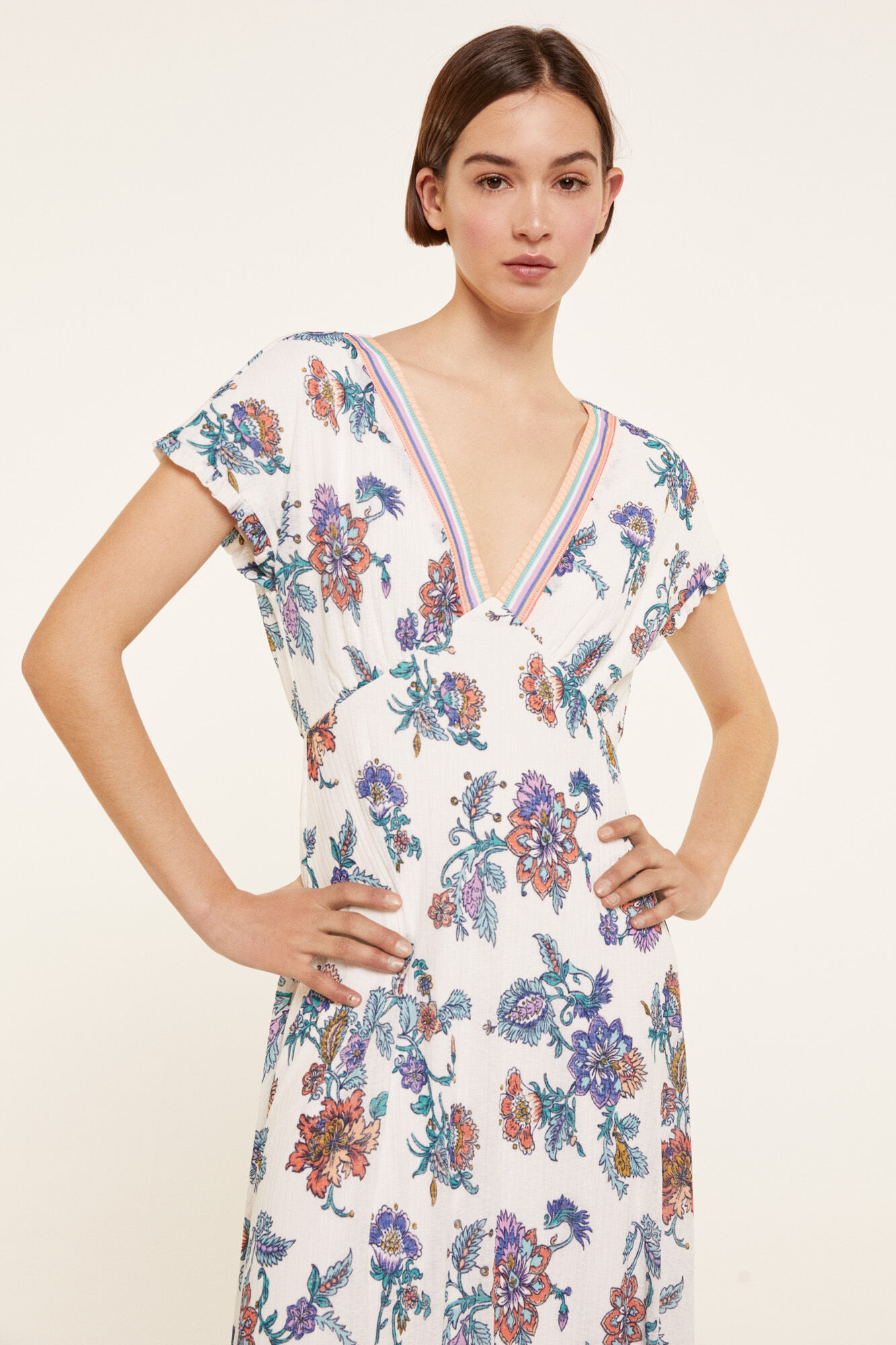 Ofertas en ropa para mujer Cyber Monday