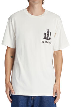 Springfield Kings Game - T-shirt para Homem cru