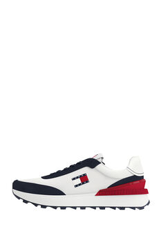 Springfield Zapatilla de hombre Tommy Jeans multicolor