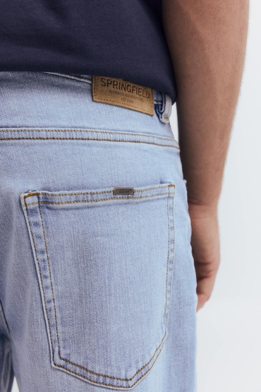 Roupa para homem | Nova Coleção | Springfield PT