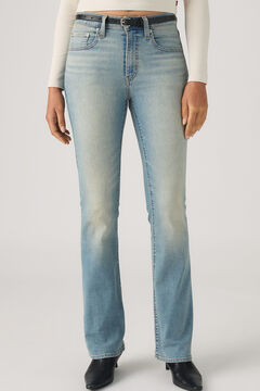 Levi's Pantal&oacute;n vaquero 725 Bootcut