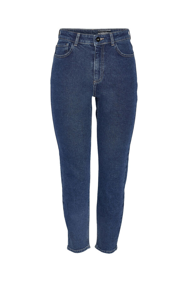 Noisy May Jean Mama Blau