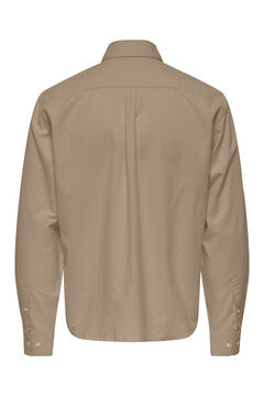 Only & Sons Camisa de manga comprida