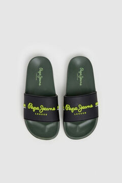 Pepe Jeans Chanclas anat&oacute;micas