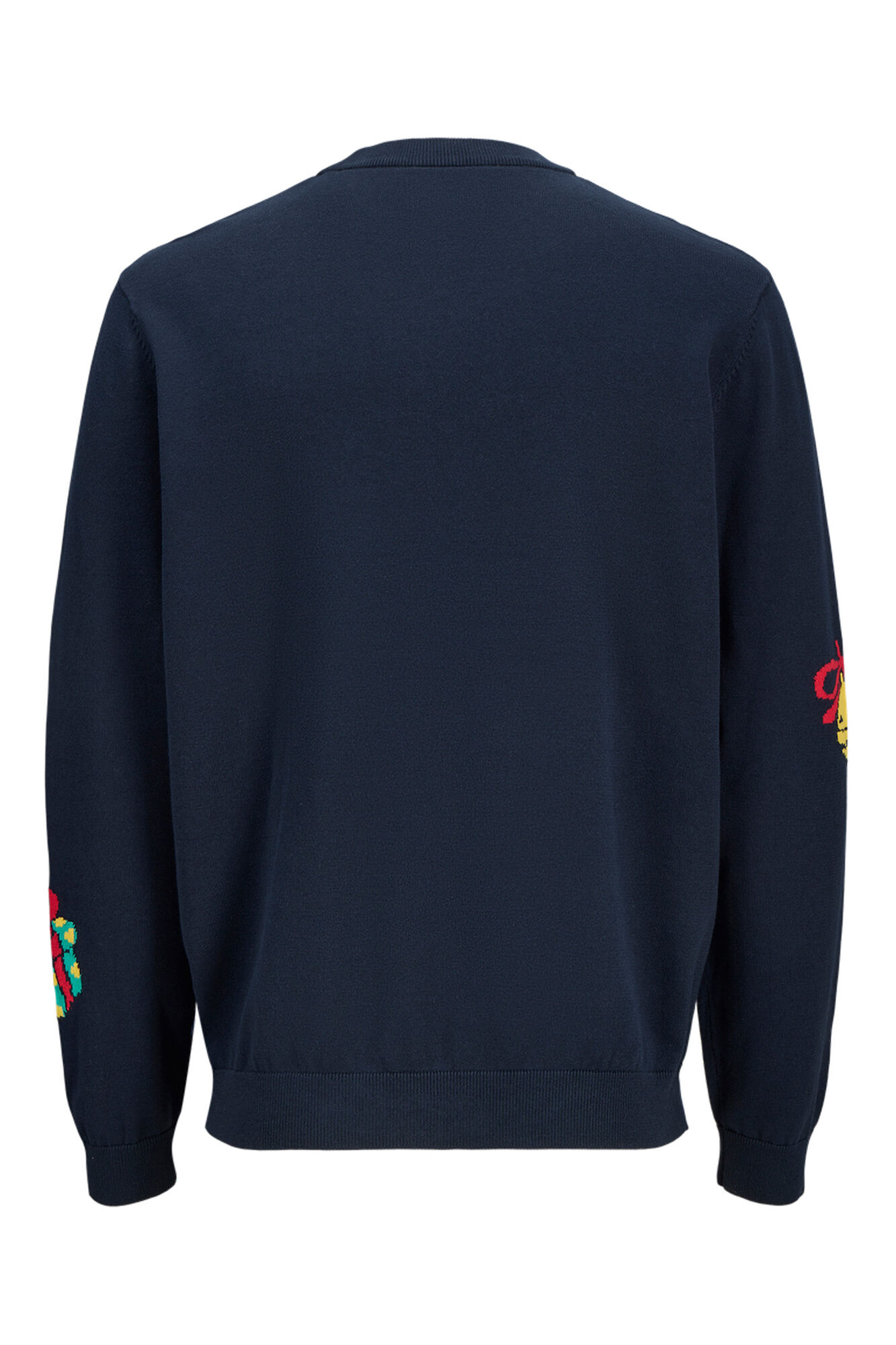 Jack & Jones Junior Jersey navide&ntilde;o de punto