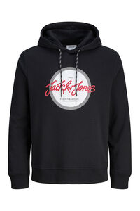 Jack & Jones Sweatshirt mit Logo