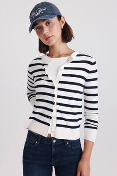 Springfield Thin button cardigan