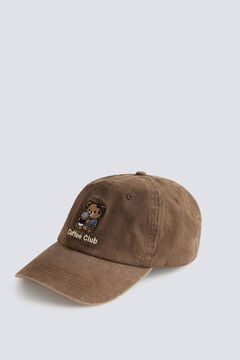 Springfield Kačket od kepera NYC meda