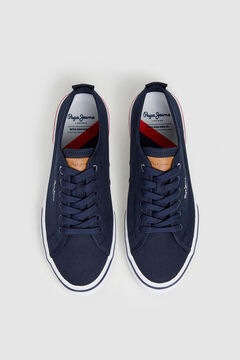 Pepe Jeans Zapatillas B&aacute;sica Kenton Smart M